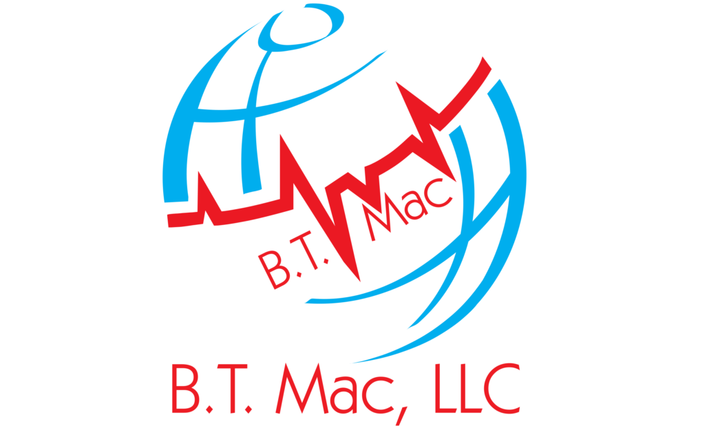 BT Mac, LLC